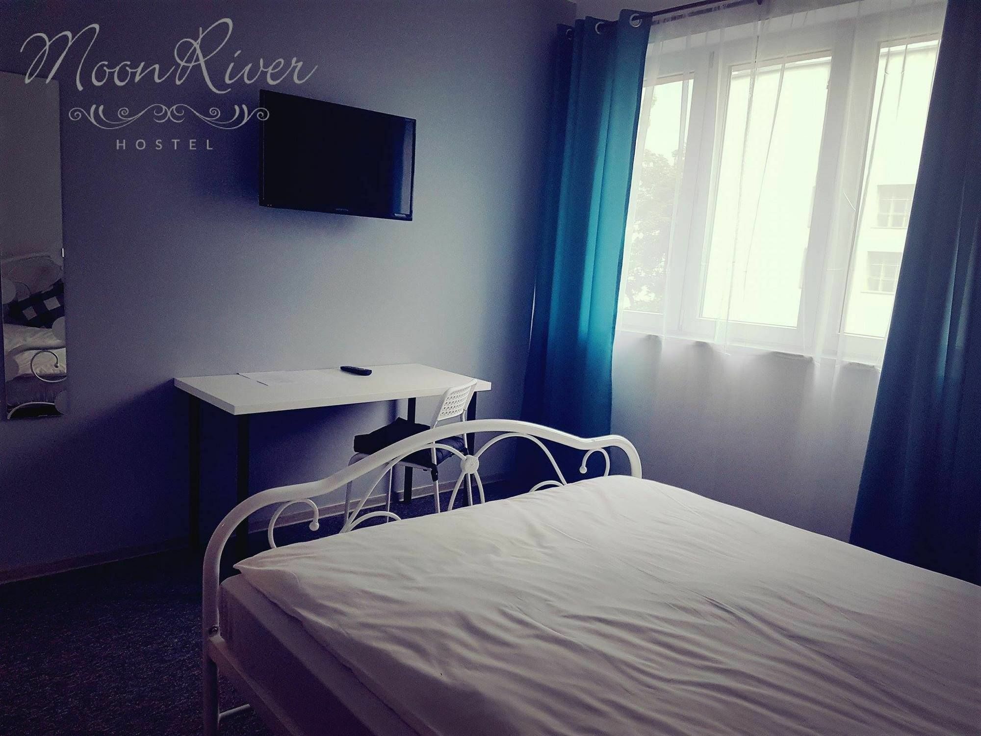Moonriver Inn Varsavia Esterno foto