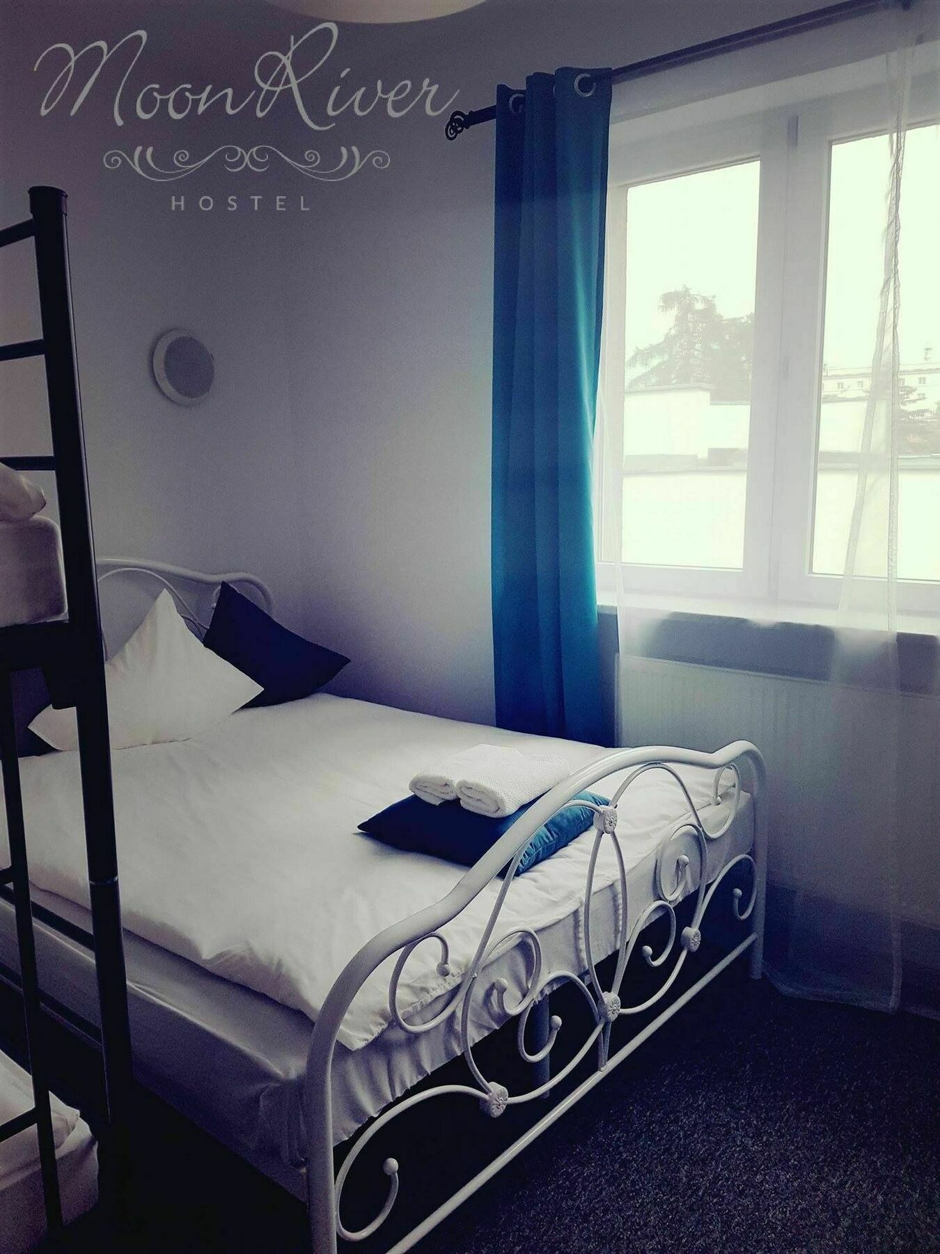 Moonriver Inn Varsavia Esterno foto