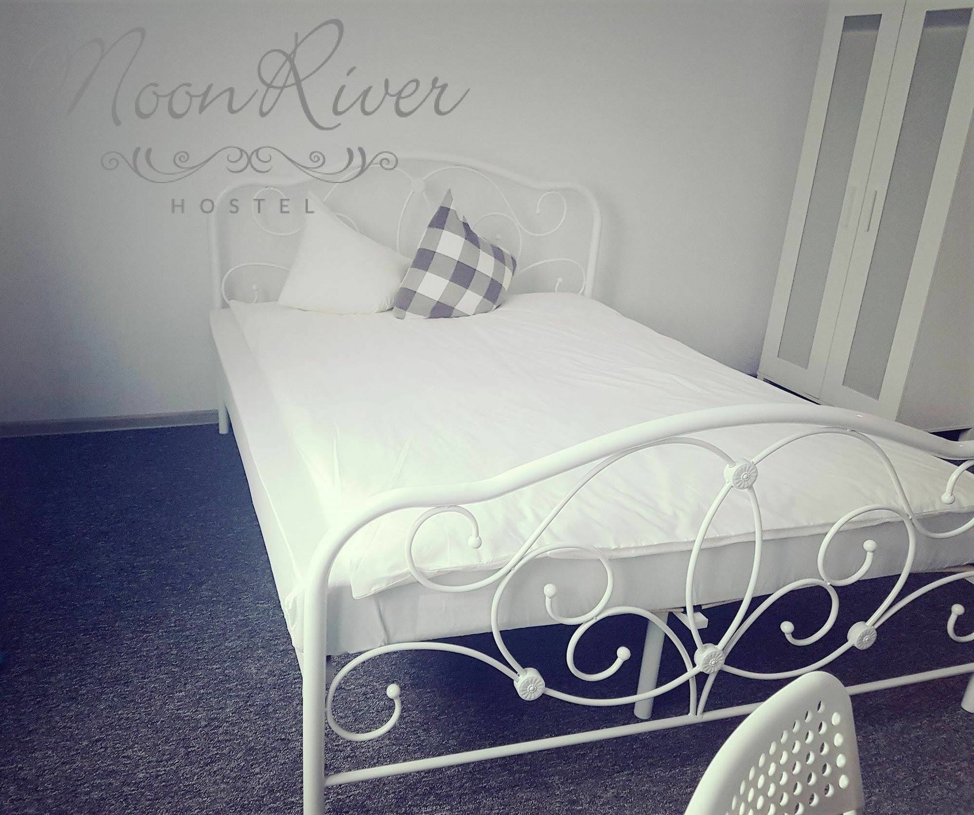 Moonriver Inn Varsavia Esterno foto