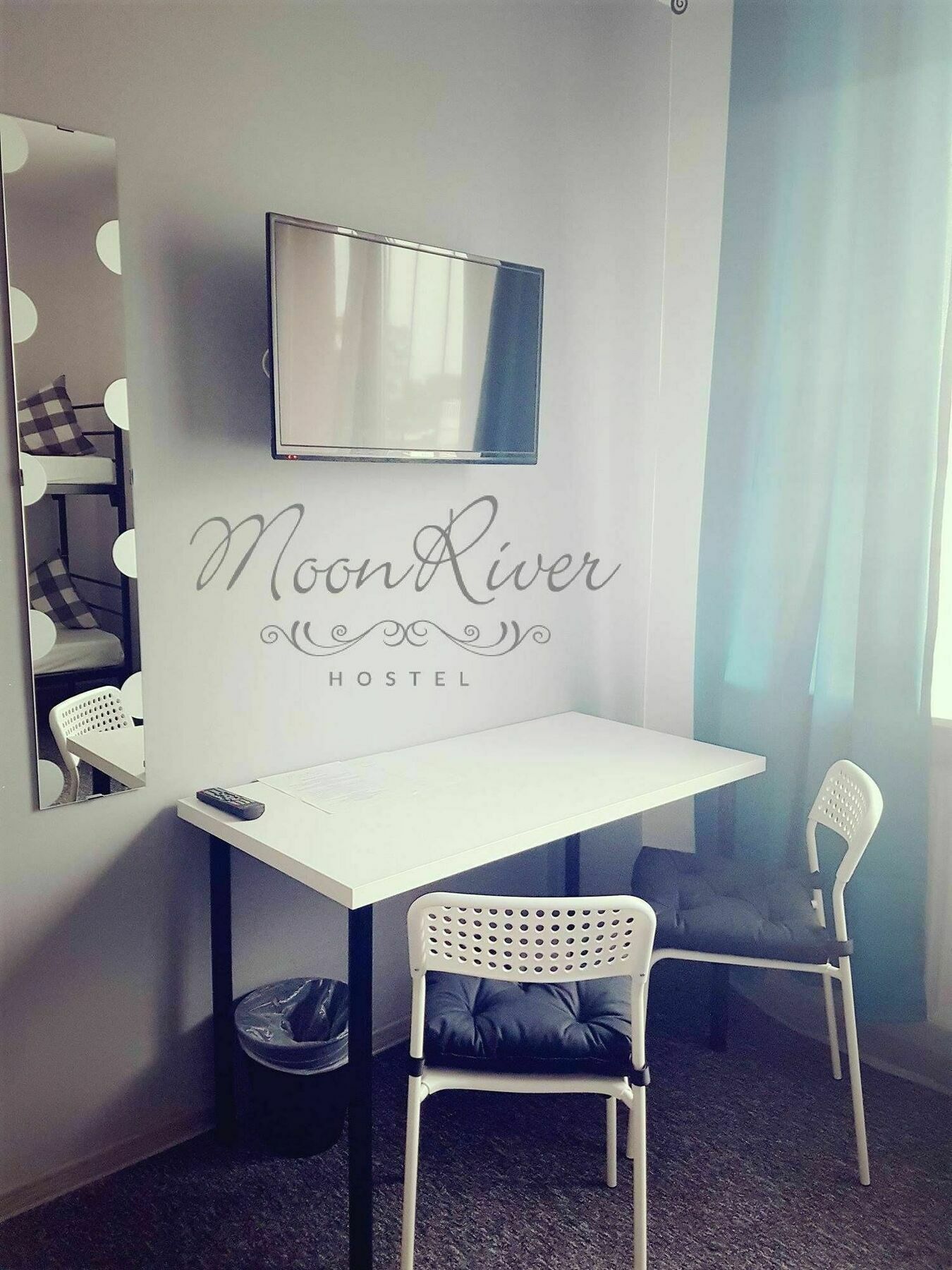 Moonriver Inn Varsavia Esterno foto